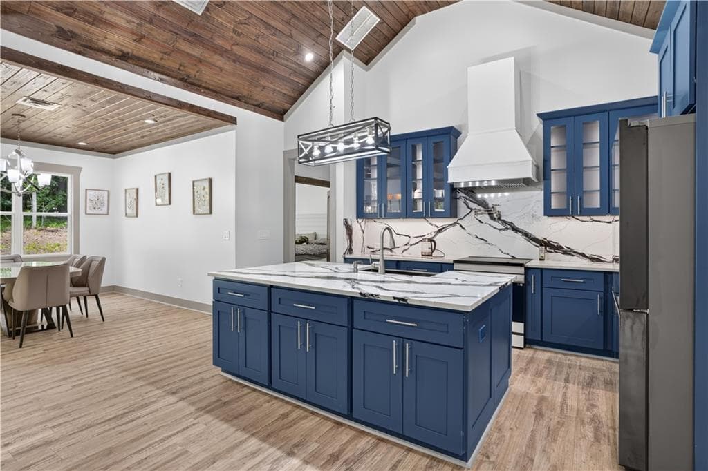 4 bedroom, 3 bathroom, 6,757 sq ft single family residence for sale at 247 Parks Mill Road, Buckhead, GA 30625 — photo 10
