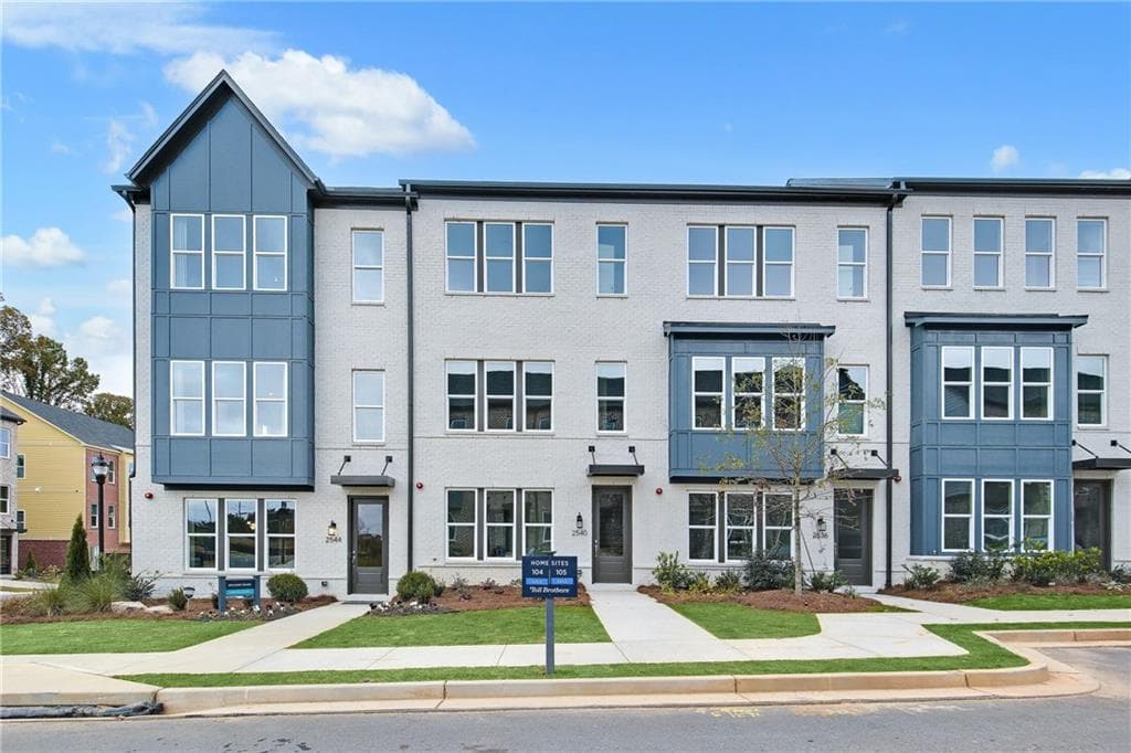 1308 Koa Court 135, Smyrna, GA 30080 — most recent listing photo