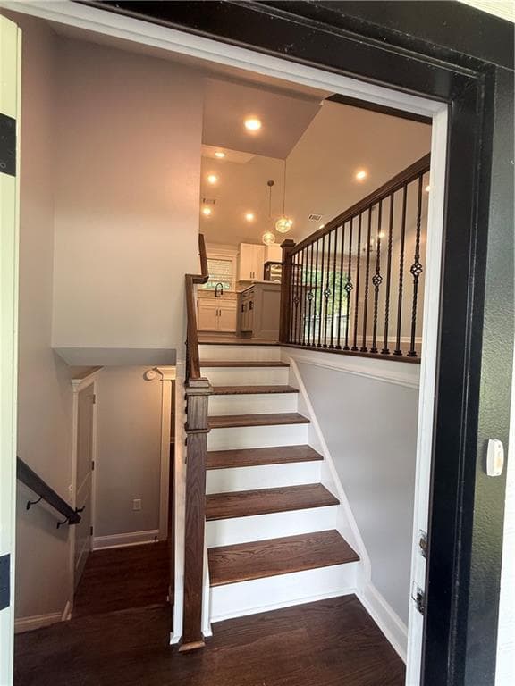 4 bedroom, 3 bathroom, 1,825 sq ft single family residence for sale at 2103 Singer Way, Lithonia, GA 30058 — photo 6