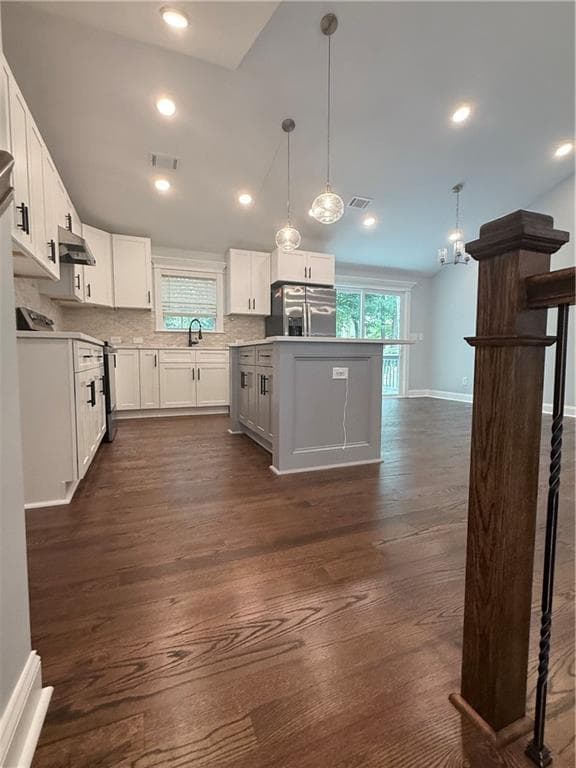 4 bedroom, 3 bathroom, 1,825 sq ft single family residence for sale at 2103 Singer Way, Lithonia, GA 30058 — photo 9