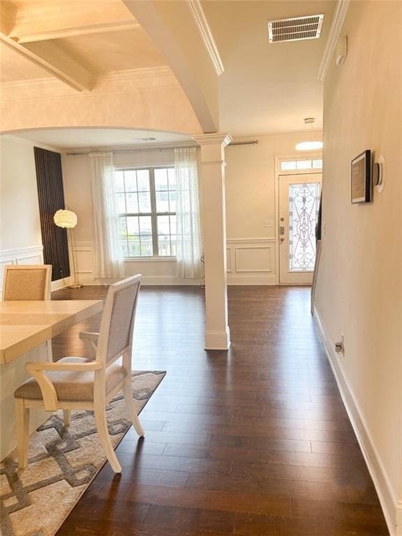 4 bedroom, 3 bathroom, 2,300 sq ft single family residence for sale at 218 Orchard Trail, Canton, GA 30115 — photo 3