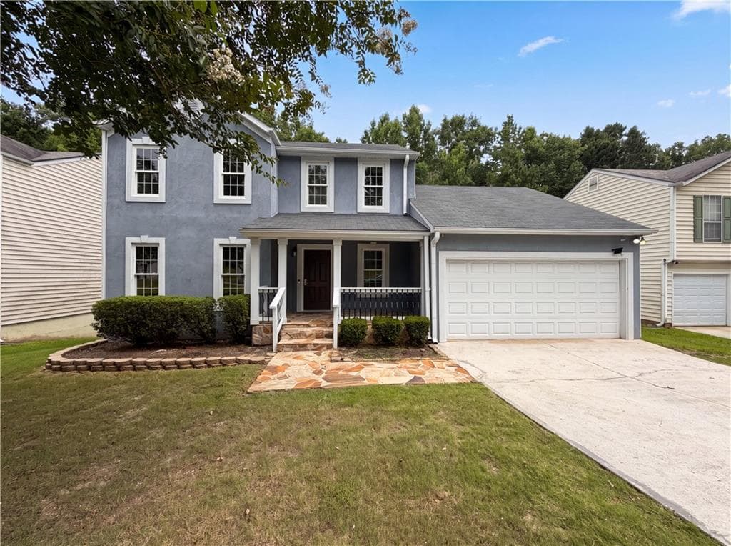 6524 Alford Way, Lithonia, GA 30058 — most recent listing photo