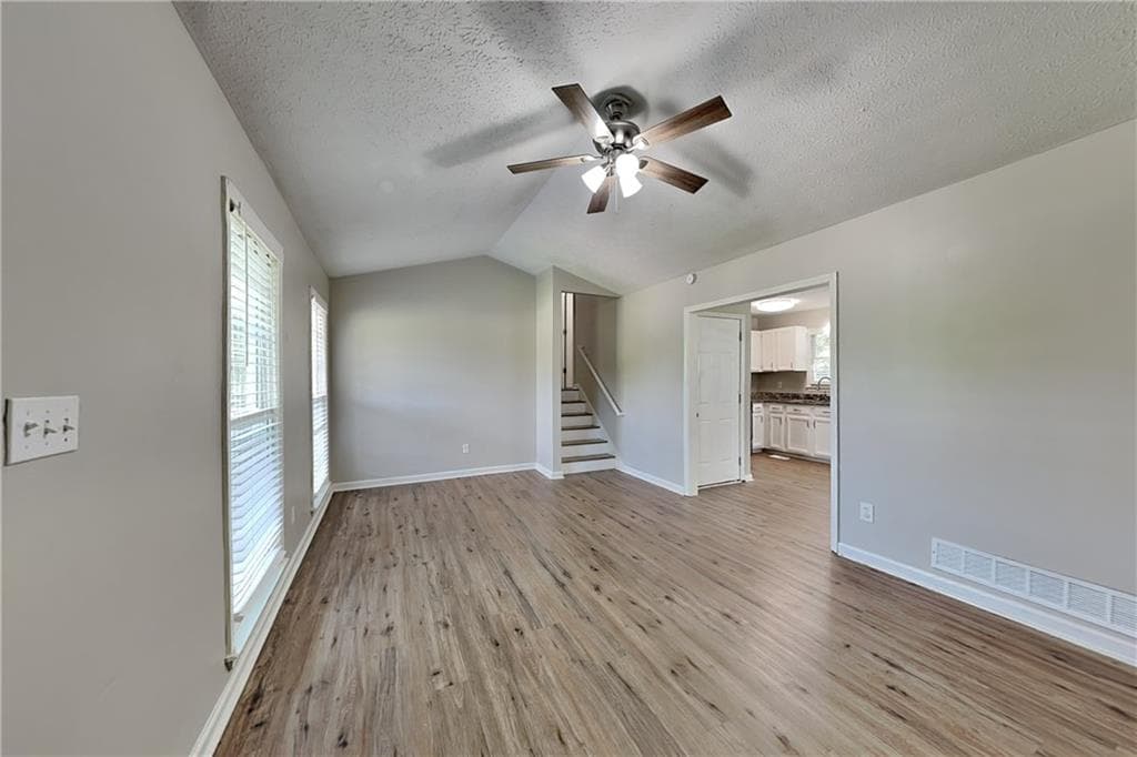 3 bedroom, 2 bathroom, 1,164 sq ft single family residence for rent at 39 Fawn Trail, Hiram, GA 30141 for $1,695 a month — photo 2