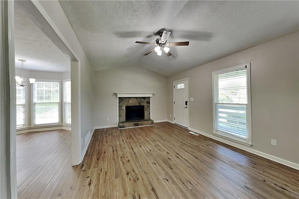 3 bedroom, 2 bathroom, 1,164 sq ft single family residence for rent at 39 Fawn Trail, Hiram, GA 30141 for $1,695 a month — photo 3
