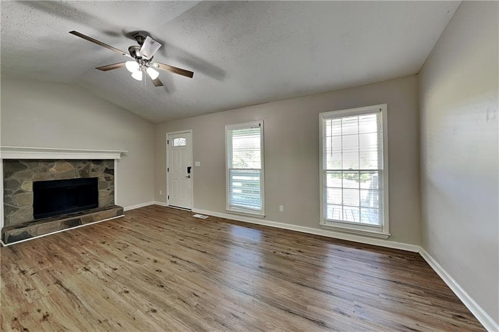 3 bedroom, 2 bathroom, 1,164 sq ft single family residence for rent at 39 Fawn Trail, Hiram, GA 30141 for $1,695 a month — photo 4
