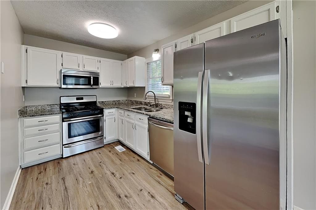 3 bedroom, 2 bathroom, 1,164 sq ft single family residence for rent at 39 Fawn Trail, Hiram, GA 30141 for $1,695 a month — photo 5