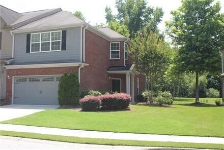 3 bedroom, 3 bathroom, 1,796 sq ft townhouse for rent at 3082 Brockenhurst, Buford, GA 30519 for $2,200 a month — photo 2