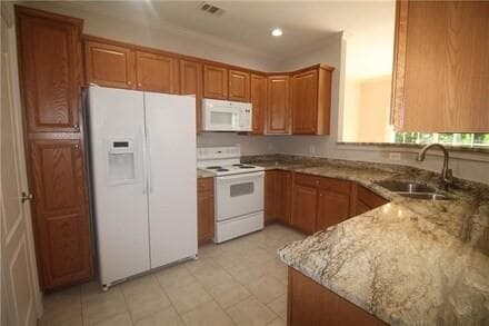 3 bedroom, 3 bathroom, 1,796 sq ft townhouse for rent at 3082 Brockenhurst, Buford, GA 30519 for $2,200 a month — photo 4