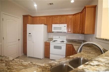 3 bedroom, 3 bathroom, 1,796 sq ft townhouse for rent at 3082 Brockenhurst, Buford, GA 30519 for $2,200 a month — photo 6