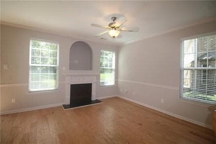 3 bedroom, 3 bathroom, 1,796 sq ft townhouse for rent at 3082 Brockenhurst, Buford, GA 30519 for $2,200 a month — photo 7