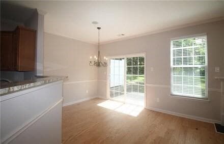 3 bedroom, 3 bathroom, 1,796 sq ft townhouse for rent at 3082 Brockenhurst, Buford, GA 30519 for $2,200 a month — photo 8