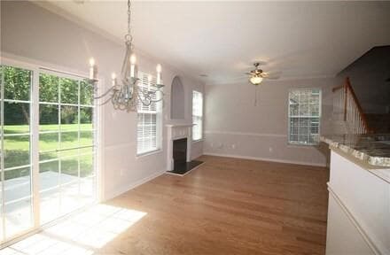 3 bedroom, 3 bathroom, 1,796 sq ft townhouse for rent at 3082 Brockenhurst, Buford, GA 30519 for $2,200 a month — photo 9