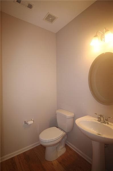 3 bedroom, 3 bathroom, 1,796 sq ft townhouse for rent at 3082 Brockenhurst, Buford, GA 30519 for $2,200 a month — photo 10