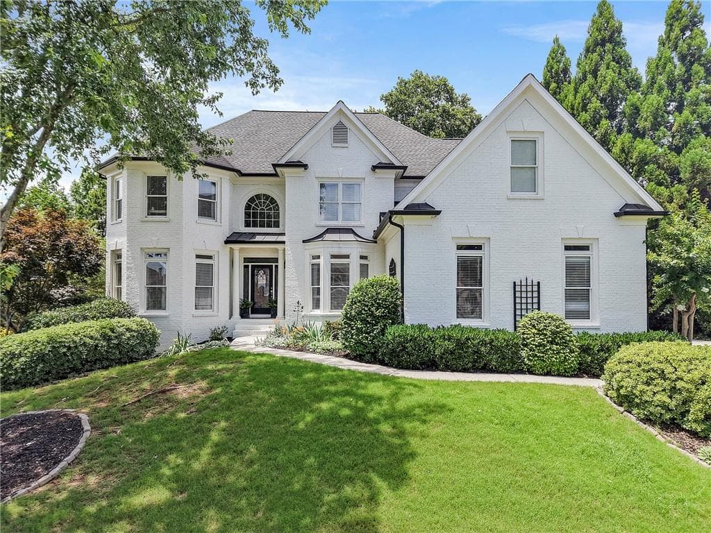 2461 Floral Valley Drive, Dacula, GA 30019 — most recent listing photo