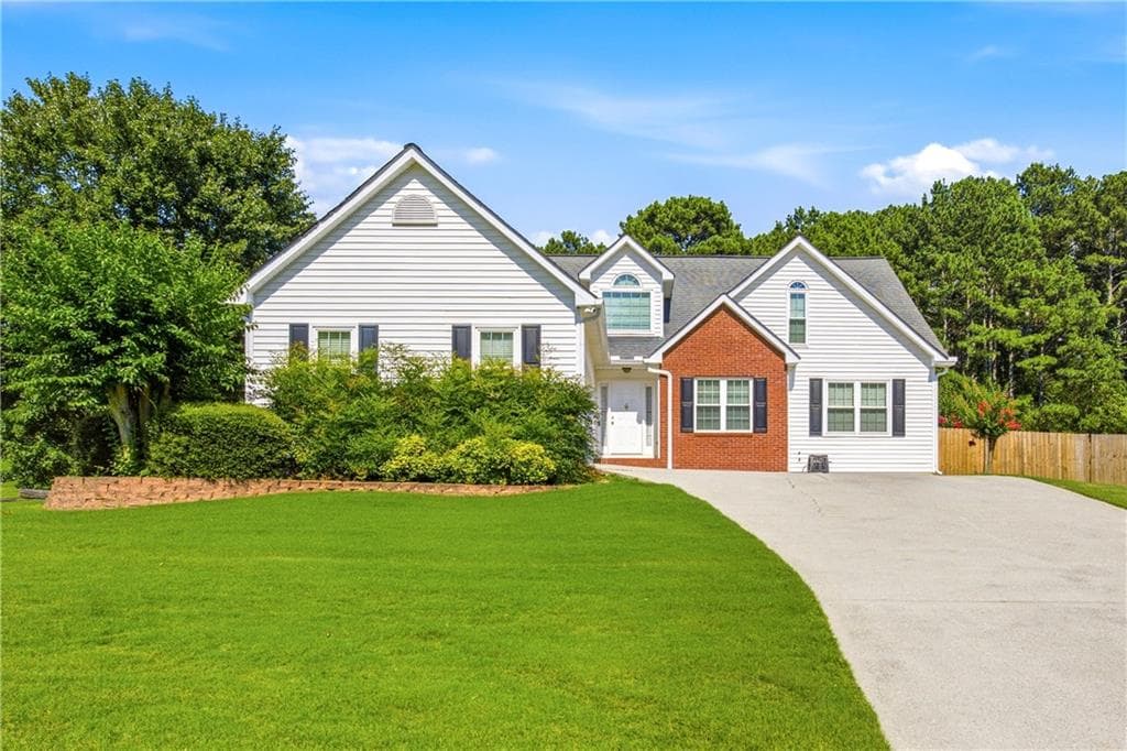 3620 Friendship Farm Drive, Buford, GA 30519 — most recent listing photo