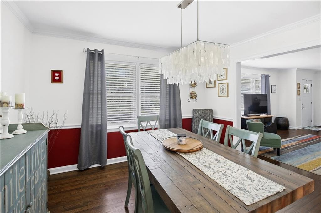 3 bedroom, 2 bathroom, 2,139 sq ft single family residence for sale at 1507 Knollwood Terrace, Decatur, GA 30033 — photo 10