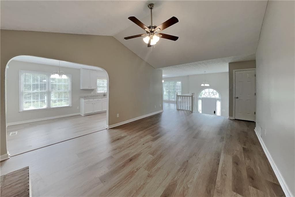 3 bedroom, 2 bathroom, 1,500 sq ft single family residence for rent at 170 Sterling Drive, Powder Springs, GA 30127 for $1,775 a month — photo 2