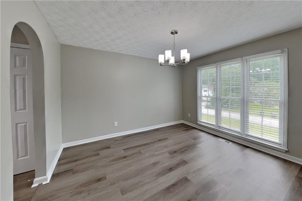 3 bedroom, 2 bathroom, 1,500 sq ft single family residence for rent at 170 Sterling Drive, Powder Springs, GA 30127 for $1,775 a month — photo 5