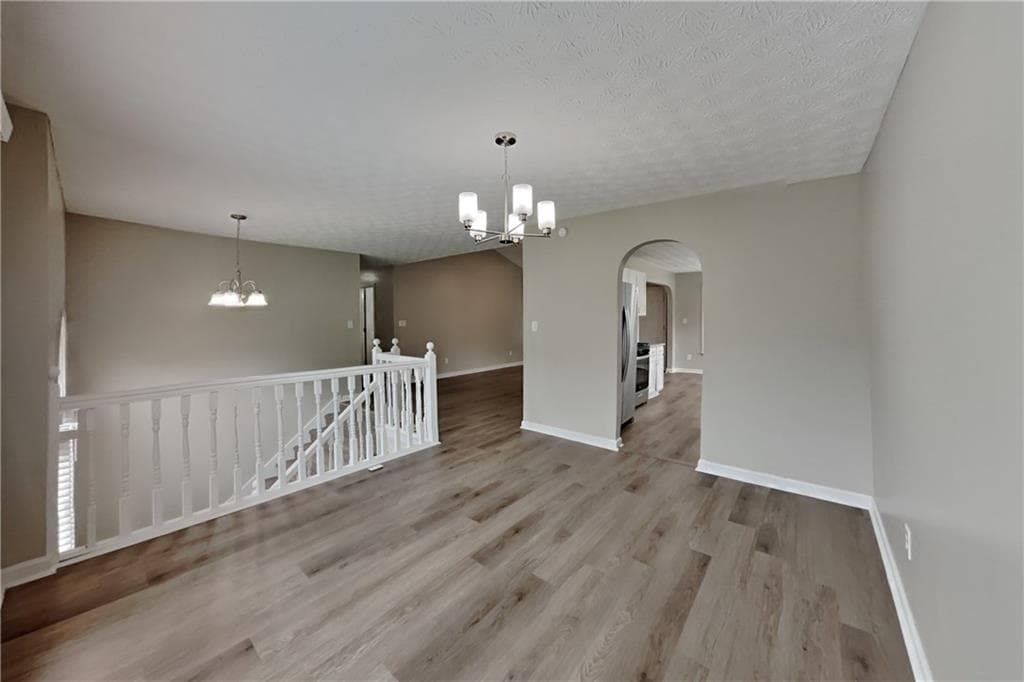 3 bedroom, 2 bathroom, 1,500 sq ft single family residence for rent at 170 Sterling Drive, Powder Springs, GA 30127 for $1,775 a month — photo 6