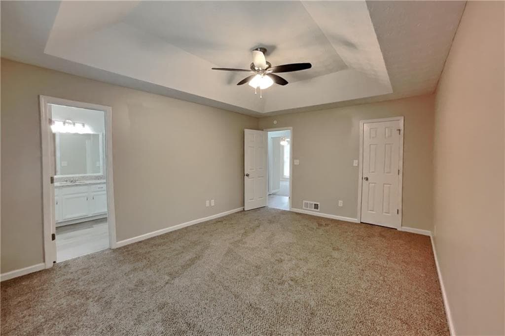3 bedroom, 2 bathroom, 1,500 sq ft single family residence for rent at 170 Sterling Drive, Powder Springs, GA 30127 for $1,775 a month — photo 7