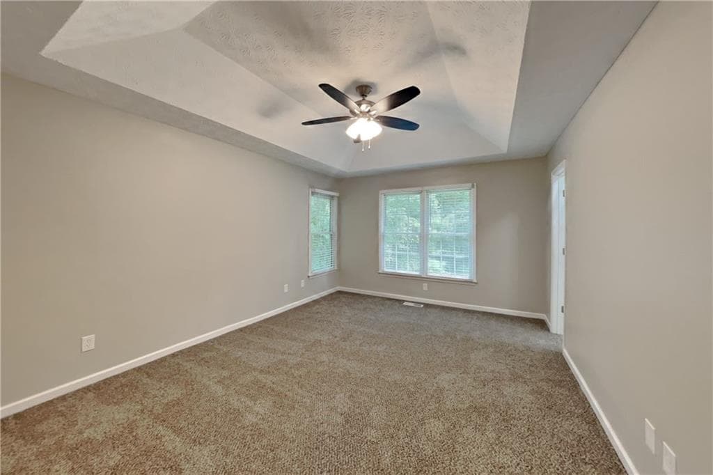 3 bedroom, 2 bathroom, 1,500 sq ft single family residence for rent at 170 Sterling Drive, Powder Springs, GA 30127 for $1,775 a month — photo 8