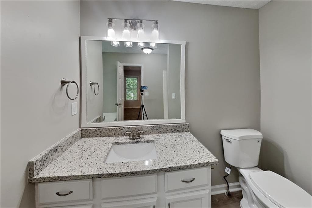 3 bedroom, 2 bathroom, 1,500 sq ft single family residence for rent at 170 Sterling Drive, Powder Springs, GA 30127 for $1,775 a month — photo 9