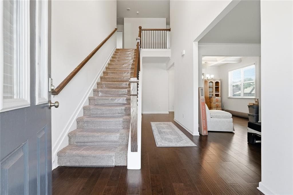 4 bedroom, 3 bathroom, 3,096 sq ft single family residence for sale at 3627 Maple Hill Road, Lithonia, GA 30038 — photo 5