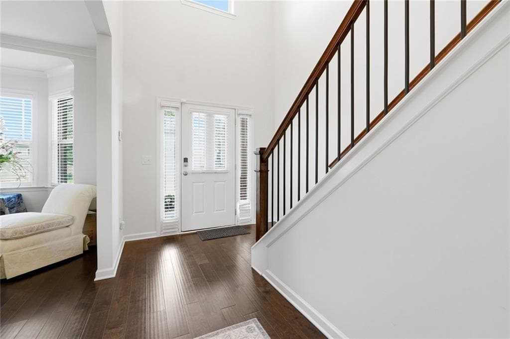 4 bedroom, 3 bathroom, 3,096 sq ft single family residence for sale at 3627 Maple Hill Road, Lithonia, GA 30038 — photo 6