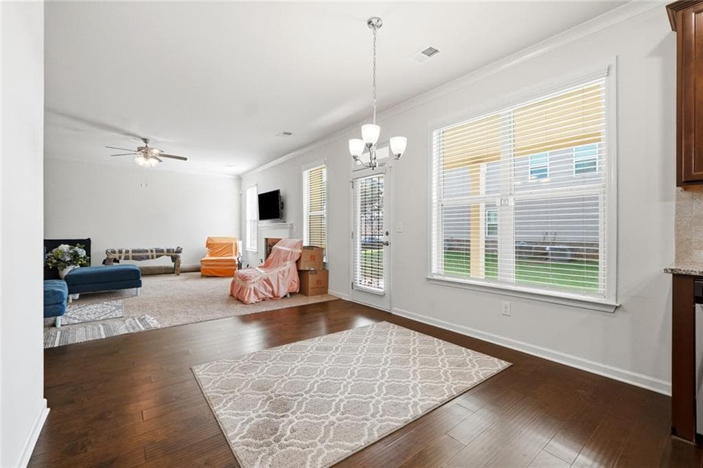 4 bedroom, 3 bathroom, 3,096 sq ft single family residence for sale at 3627 Maple Hill Road, Lithonia, GA 30038 — photo 7
