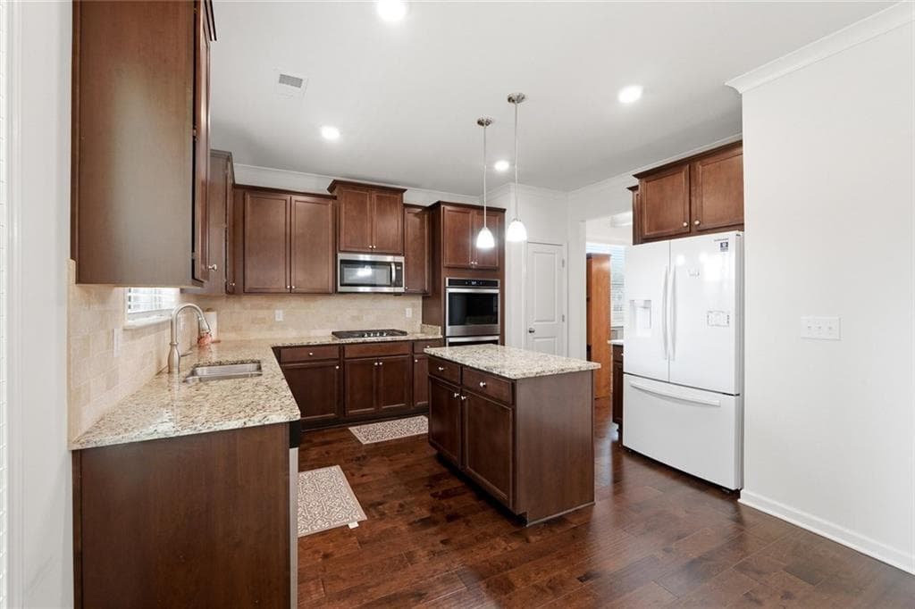 4 bedroom, 3 bathroom, 3,096 sq ft single family residence for sale at 3627 Maple Hill Road, Lithonia, GA 30038 — photo 9