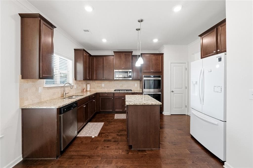 4 bedroom, 3 bathroom, 3,096 sq ft single family residence for sale at 3627 Maple Hill Road, Lithonia, GA 30038 — photo 10