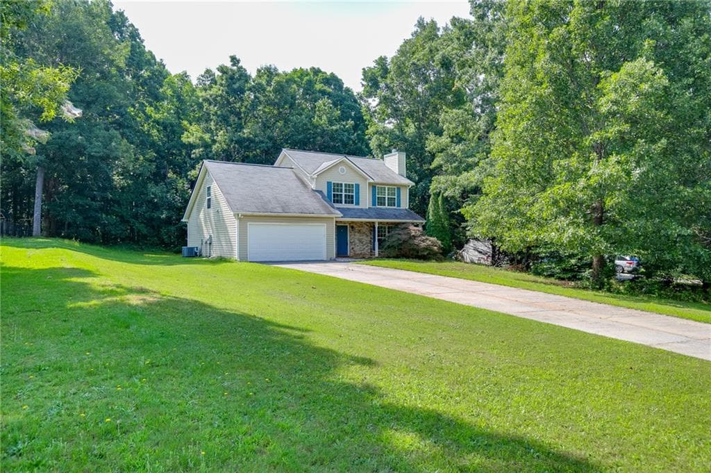 3 bedroom, 3 bathroom, 1,786 sq ft single family residence for sale at 1534 Cardinal Lane, Winder, GA 30680 — photo 4
