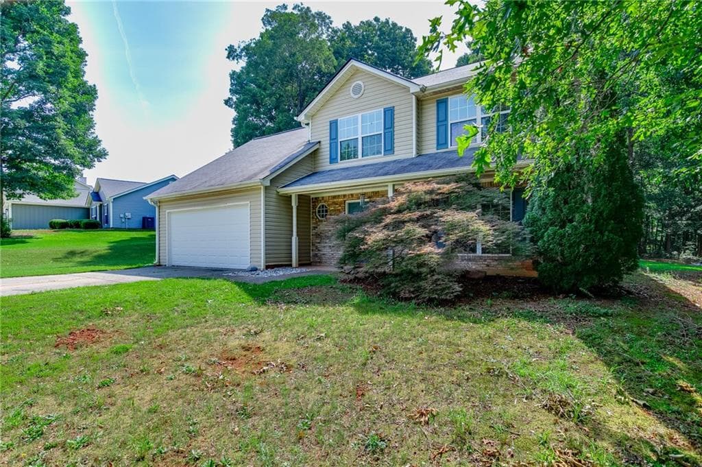 3 bedroom, 3 bathroom, 1,786 sq ft single family residence for sale at 1534 Cardinal Lane, Winder, GA 30680 — photo 3