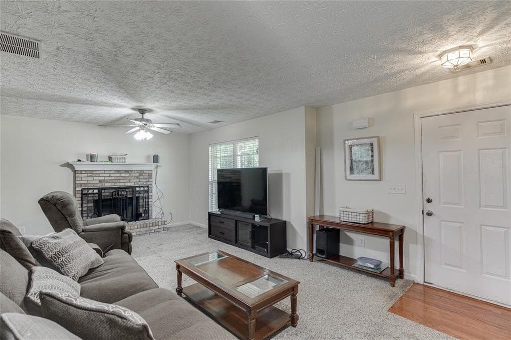 3 bedroom, 3 bathroom, 1,786 sq ft single family residence for sale at 1534 Cardinal Lane, Winder, GA 30680 — photo 6