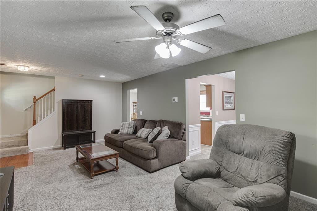 3 bedroom, 3 bathroom, 1,786 sq ft single family residence for sale at 1534 Cardinal Lane, Winder, GA 30680 — photo 7