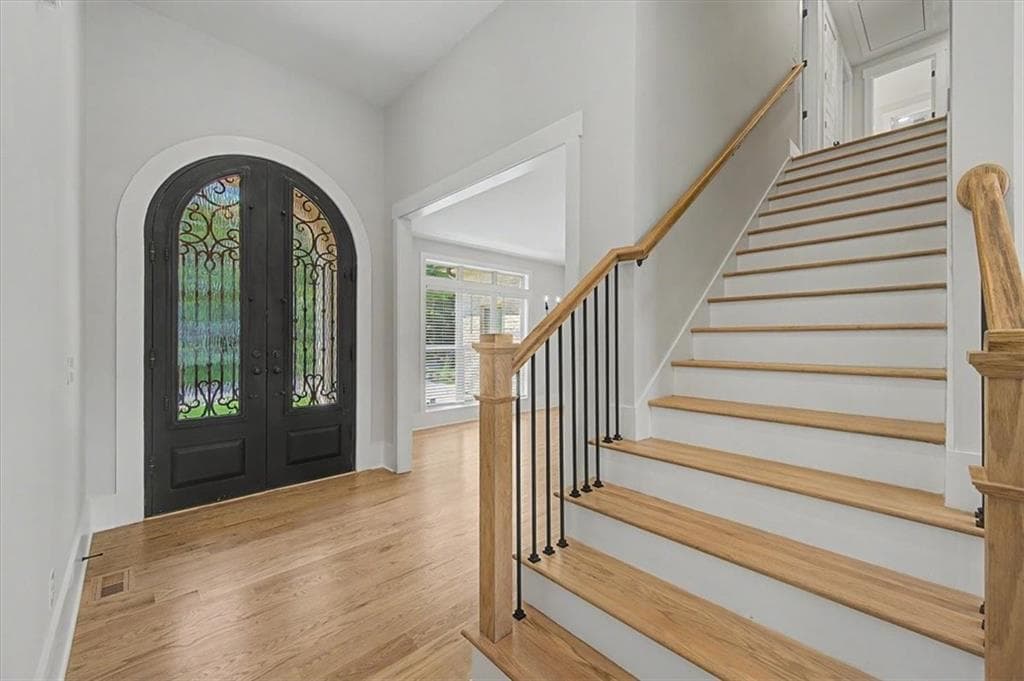 6 bedroom, 4 bathroom, 3,593 sq ft single family residence for rent at 217 Laura Lake Road, Marietta, GA 30066 for $5,200 a month — photo 7