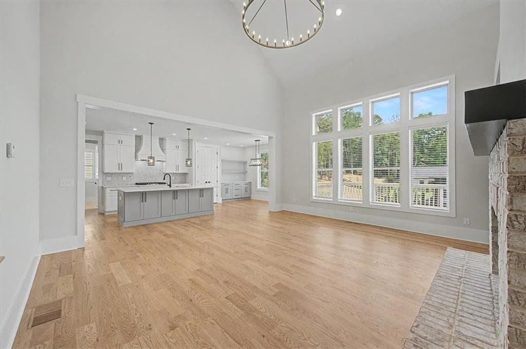6 bedroom, 4 bathroom, 3,593 sq ft single family residence for rent at 217 Laura Lake Road, Marietta, GA 30066 for $5,200 a month — photo 10