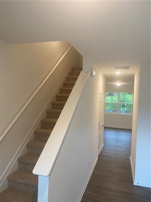 3 bedroom, 3 bathroom, 1,420 sq ft townhouse for rent at 1117 Union Pacific Way, Cartersville, GA 30120 for $1,495 a month — photo 5