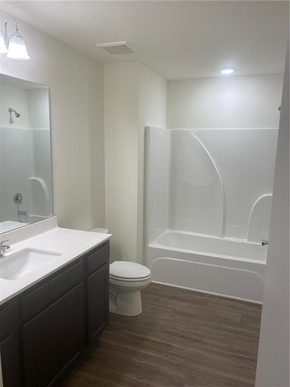 3 bedroom, 3 bathroom, 1,420 sq ft townhouse for rent at 1117 Union Pacific Way, Cartersville, GA 30120 for $1,495 a month — photo 6