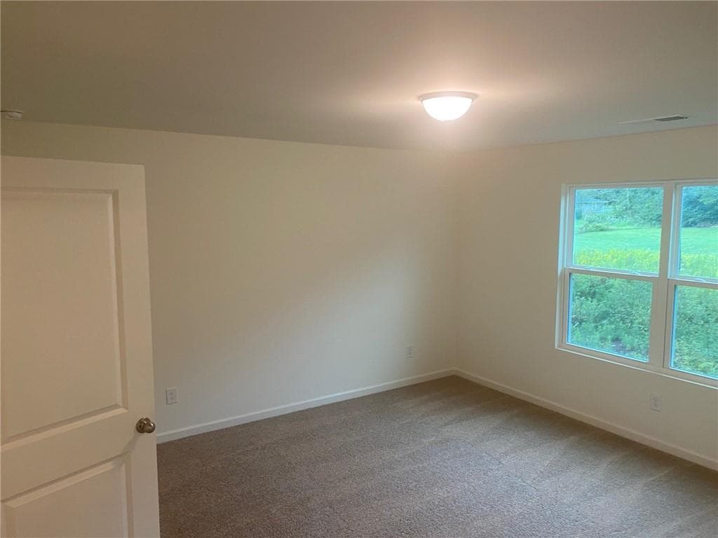 3 bedroom, 3 bathroom, 1,420 sq ft townhouse for rent at 1117 Union Pacific Way, Cartersville, GA 30120 for $1,495 a month — photo 8