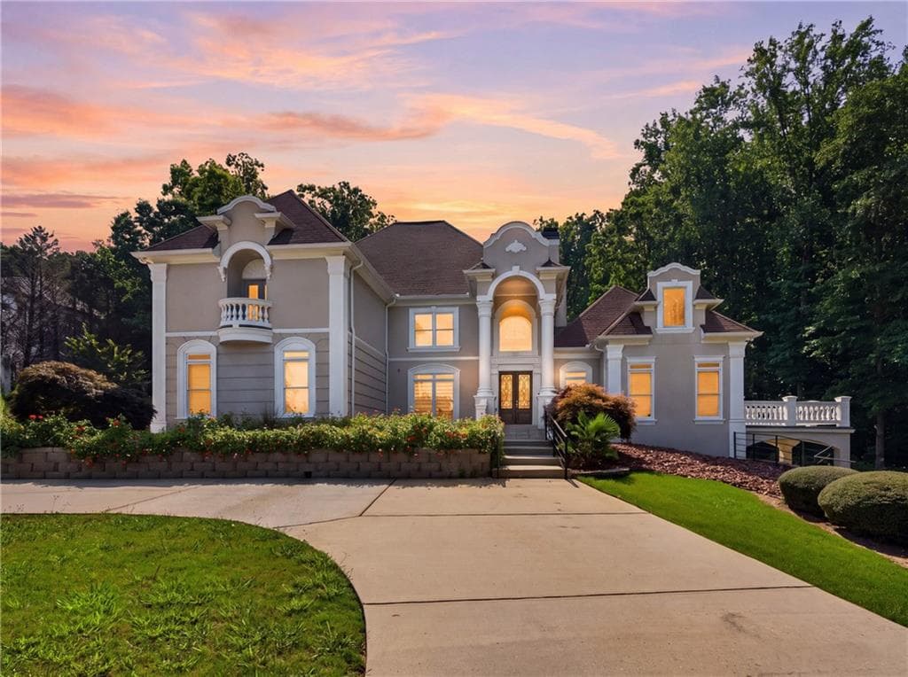 6143 Belair Lake Road, Lithonia, GA 30038 — most recent listing photo