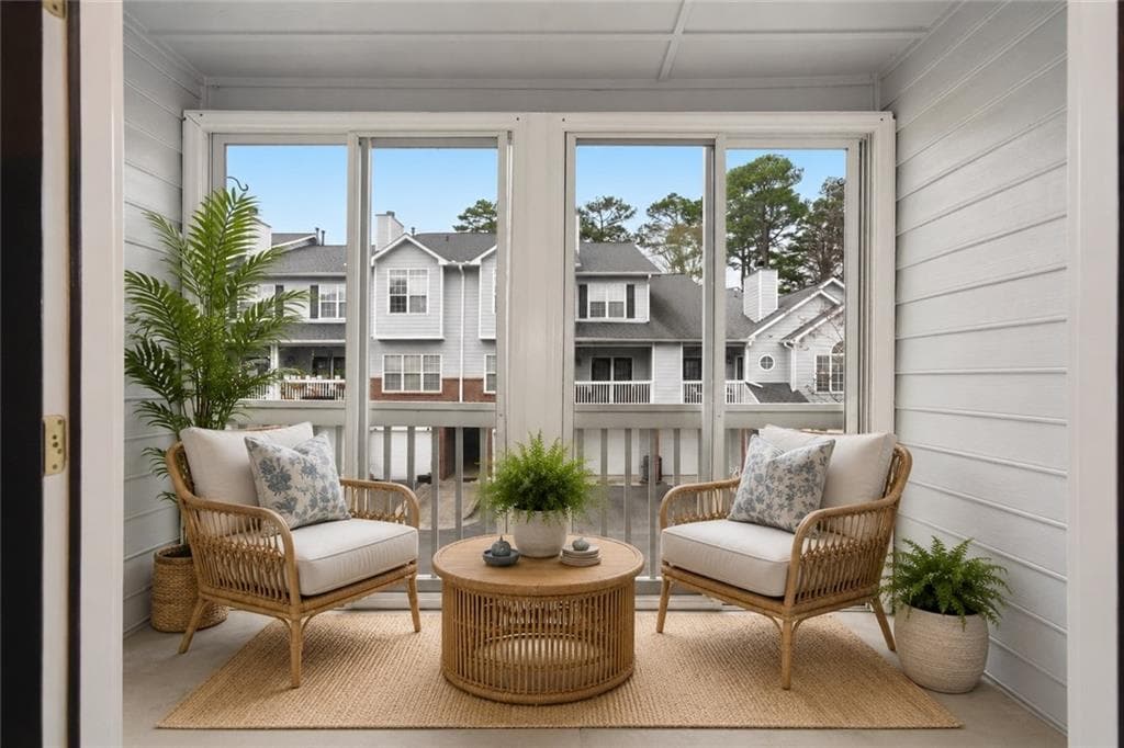 2 bedroom, 3 bathroom, 1,620 sq ft condominium for sale at 1006 Vinings Forest Lane BLDG #10, Smyrna, GA 30080 — photo 5