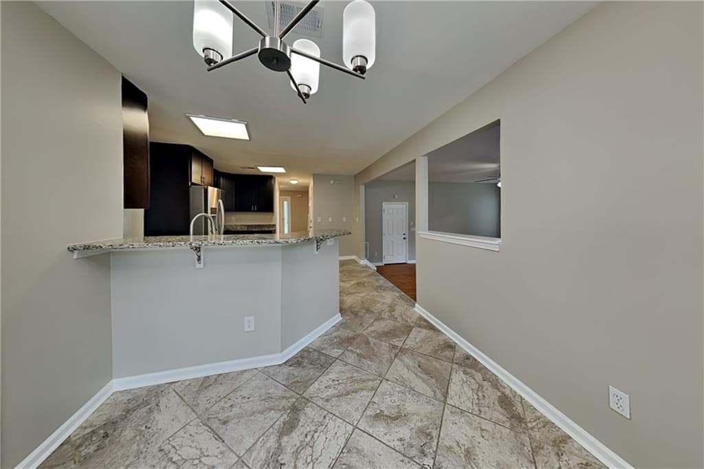 4 bedroom, 3 bathroom, 2,418 sq ft single family residence for rent at 7005 Greenfield Lane, Cumming, GA 30028 for $2,450 a month — photo 8