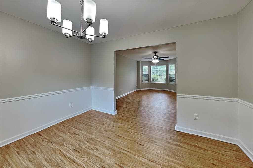 4 bedroom, 3 bathroom, 2,418 sq ft single family residence for rent at 7005 Greenfield Lane, Cumming, GA 30028 for $2,450 a month — photo 9