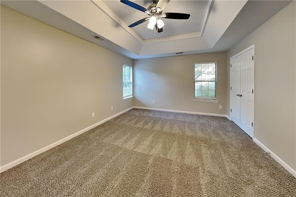 4 bedroom, 3 bathroom, 2,418 sq ft single family residence for rent at 7005 Greenfield Lane, Cumming, GA 30028 for $2,450 a month — photo 10