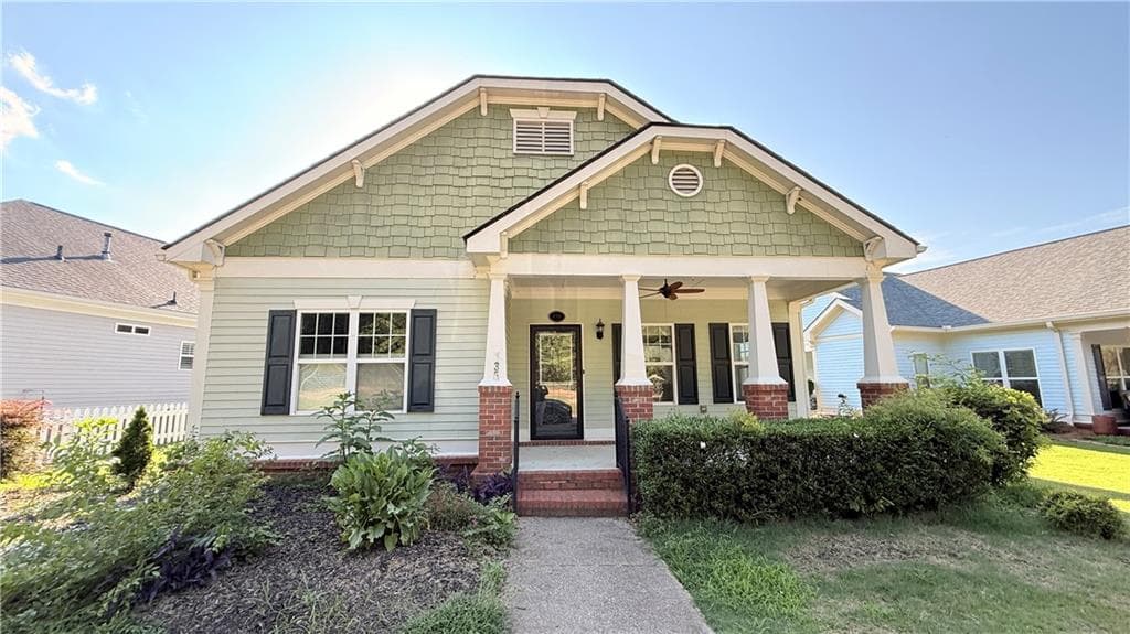 135 Pratt Drive, Covington, GA 30014 — most recent listing photo