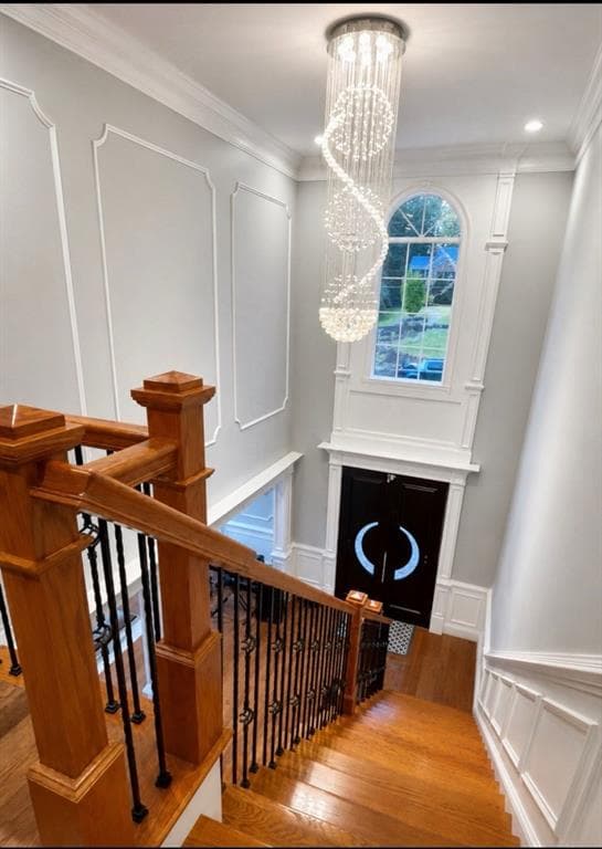 6 bedroom, 5 bathroom, 4,408 sq ft single family residence for sale at 1323 Merry Lane, Atlanta, GA 30329 — photo 2