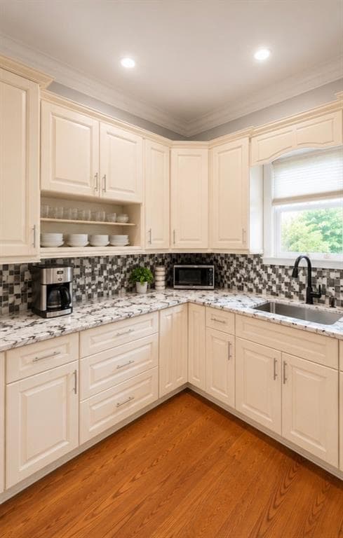 6 bedroom, 5 bathroom, 4,408 sq ft single family residence for sale at 1323 Merry Lane, Atlanta, GA 30329 — photo 5