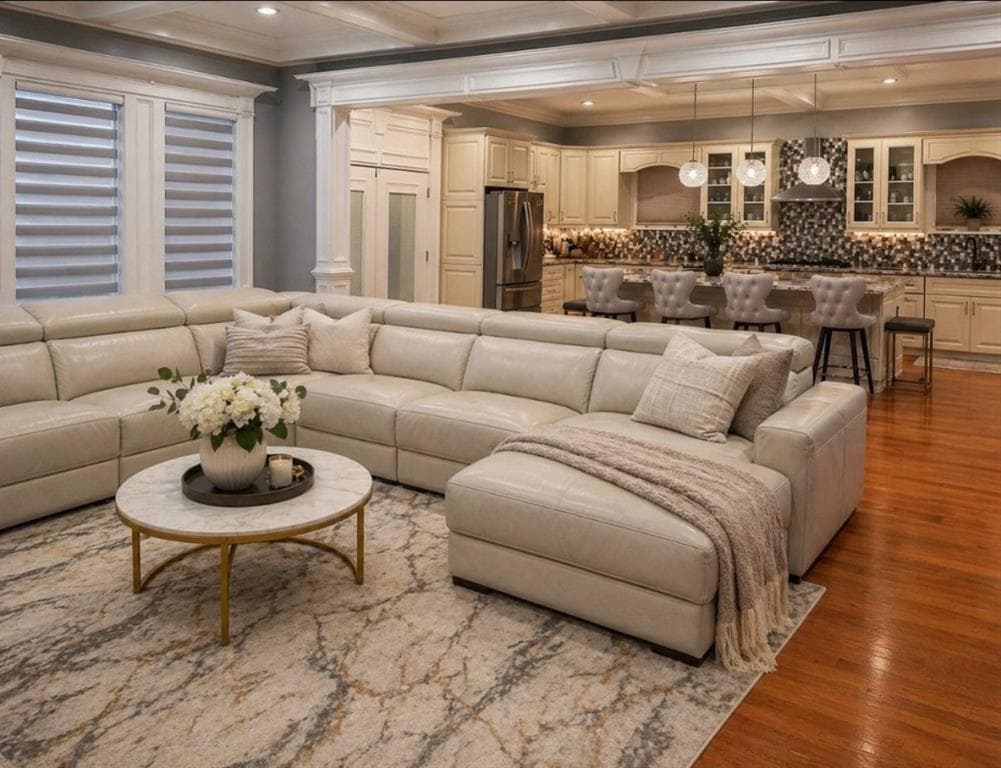 6 bedroom, 5 bathroom, 4,408 sq ft single family residence for sale at 1323 Merry Lane, Atlanta, GA 30329 — photo 7