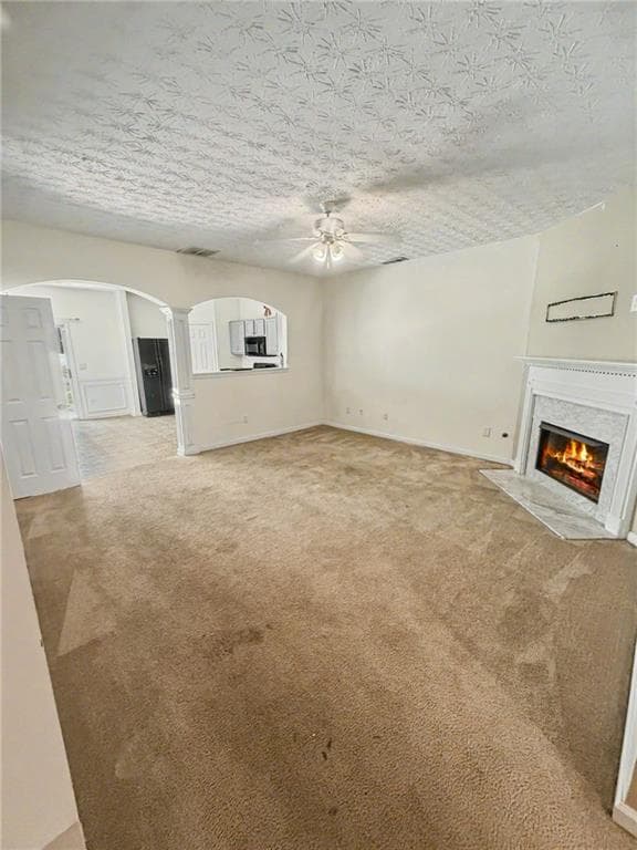 3 bedroom, 3 bathroom, 1,670 sq ft condominium under contract at 2878 Snapfinger Manor, Decatur, GA 30035 — photo 10